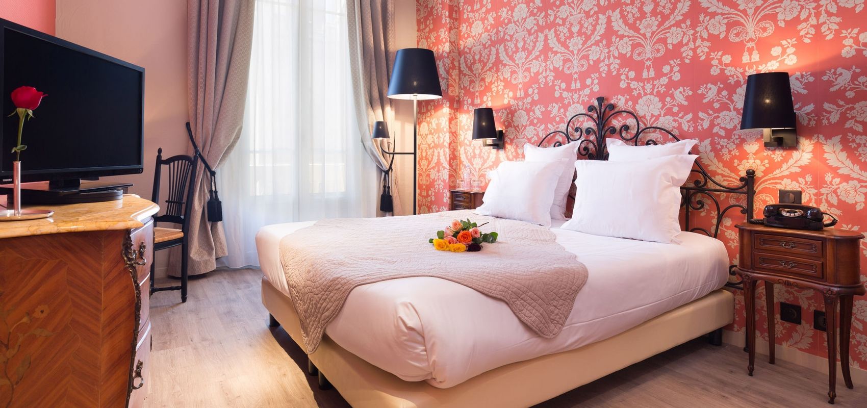 - Hotel Le Grimaldi