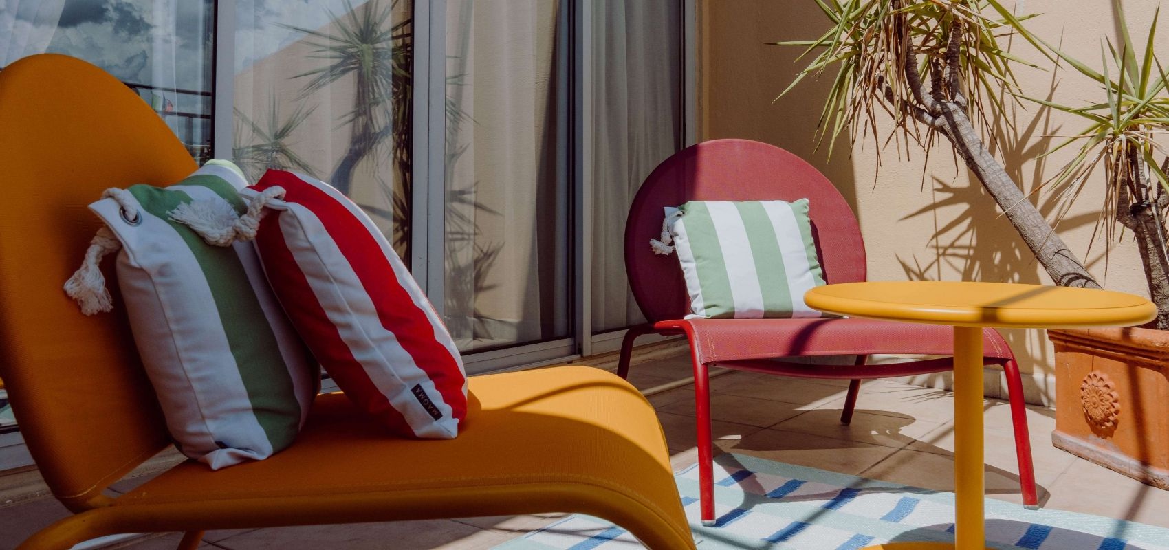 Hotel Le Grimaldi