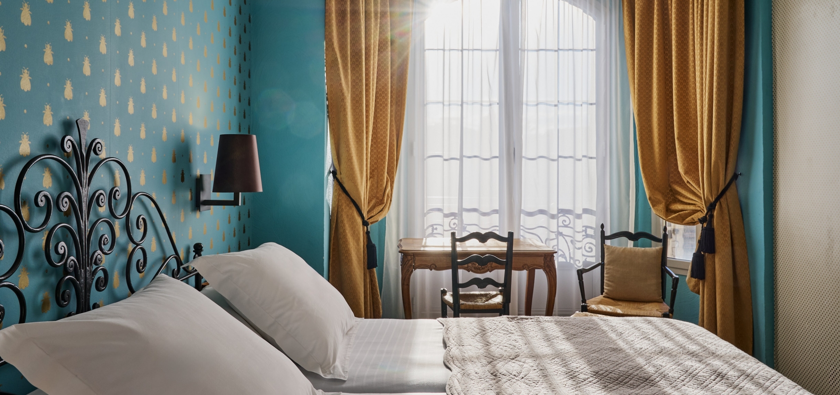 Hotel Le Grimaldi