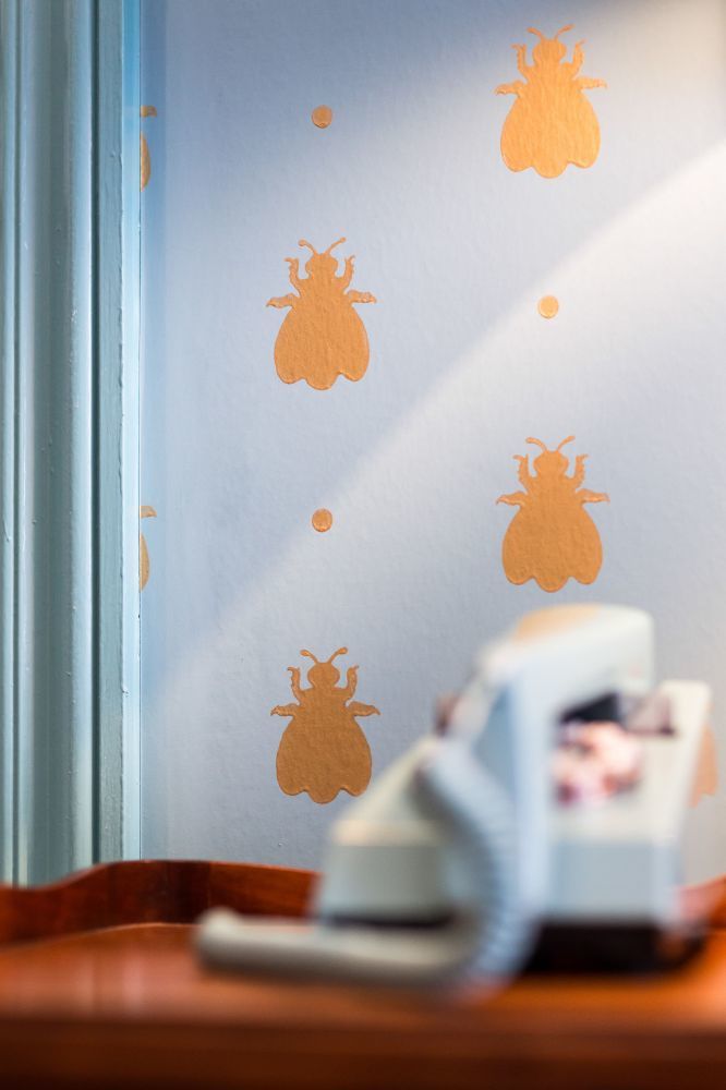 Hotel Le Grimaldi by HappyCulture - Chambres